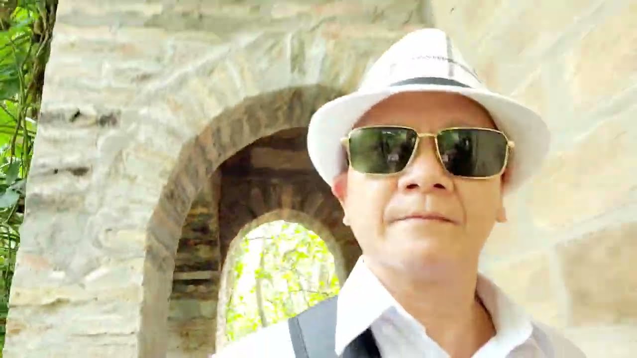 Lê Đức Hiền. Du lịch đẹp Việt Nam ( số 109 ) Việt Phủ Thành Chương,  Sóc Sơn, Hà Nội.