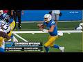 Justin Herbert Will Be BETTER THAN EVER With Los Angeles Chargers! 👀 NFL LIVE REACTS