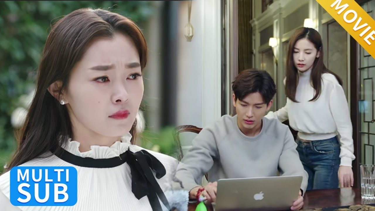 【movie】妻子亲眼目睹小三从家中走出，心死之后果断离开，丈夫看着空荡的家门，瞬间慌了！！#逆袭之星途璀璨