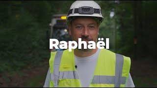 La Vie Secrète Des Technicien.ne.s De Maintenance