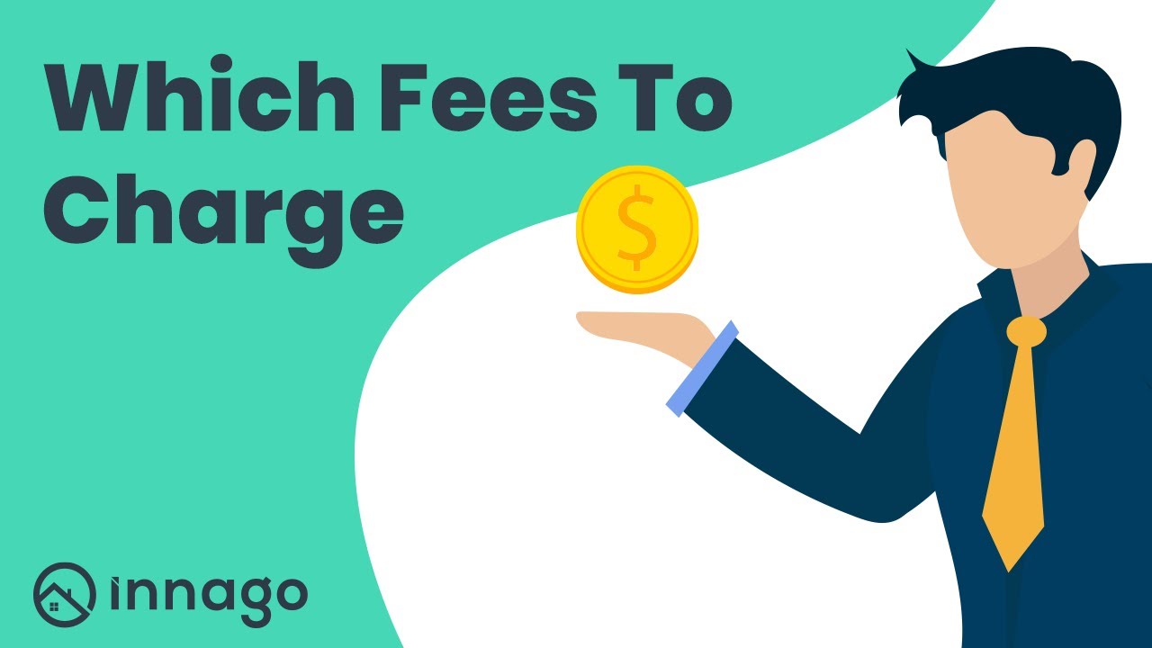 Increasing Revenue For Landlords: Which Fees To Charge
