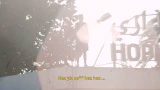 BAD KA$H X CATCHER - Razi Freestyle (Visualizer BY CHEDLI GABSI)