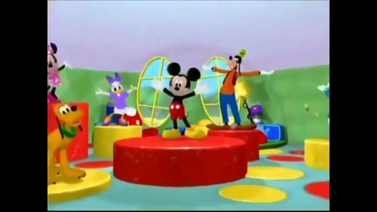 Disney Junior Where The Magic Begins Promo Disney Junior Where the Magic Begins (2011) Promo - YouTube