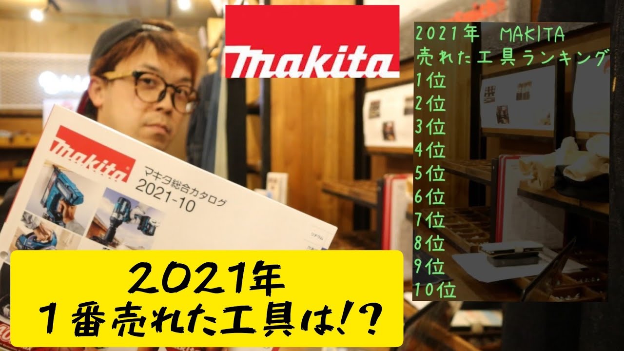 MAKITA
