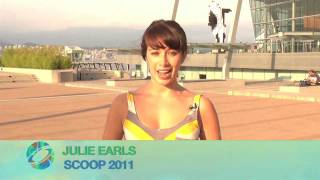 SIGGRAPH 2011 : Day In Review - August 9, 2011