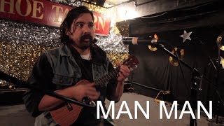 Man Man - &quot;Deep Cover&quot; (Live on Exclaim! TV)