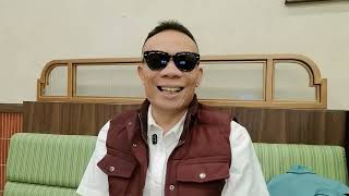 MENJELANG LANSIA, ROY SURYO - TIFA TERUS MENIPU PUBLIK