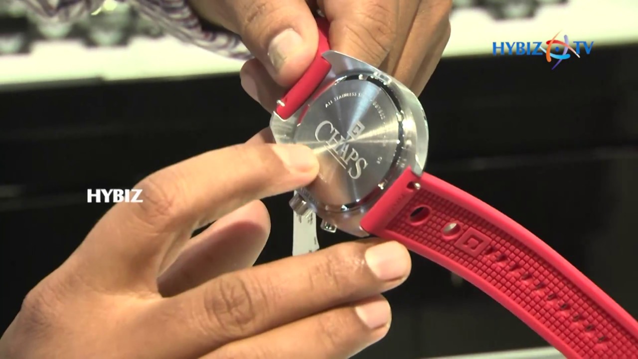 chaps sport watch