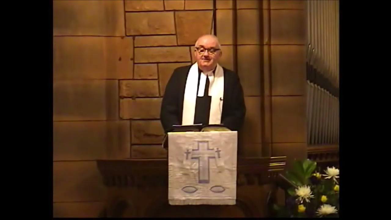 St Nicholas Parish Church Prestwick 2022 10 02 YouTube