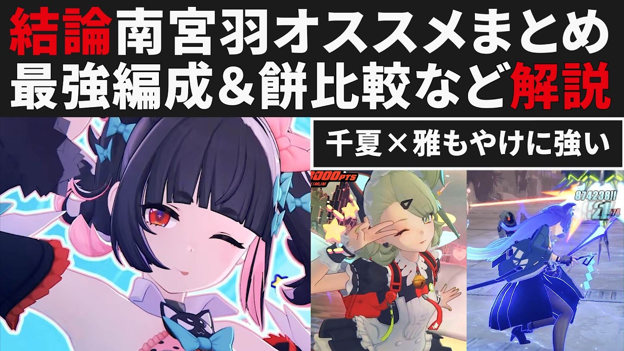 ZZZ] Conclusion: Recommended Summary of 