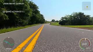 Backroad Rip w/Buddies. Leading…