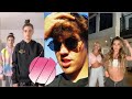 Ultimate Triller Dance Compilation / TikTokers First Posts! Charlie ft Noah and more