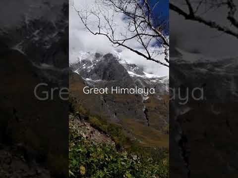 Great Himalaya |