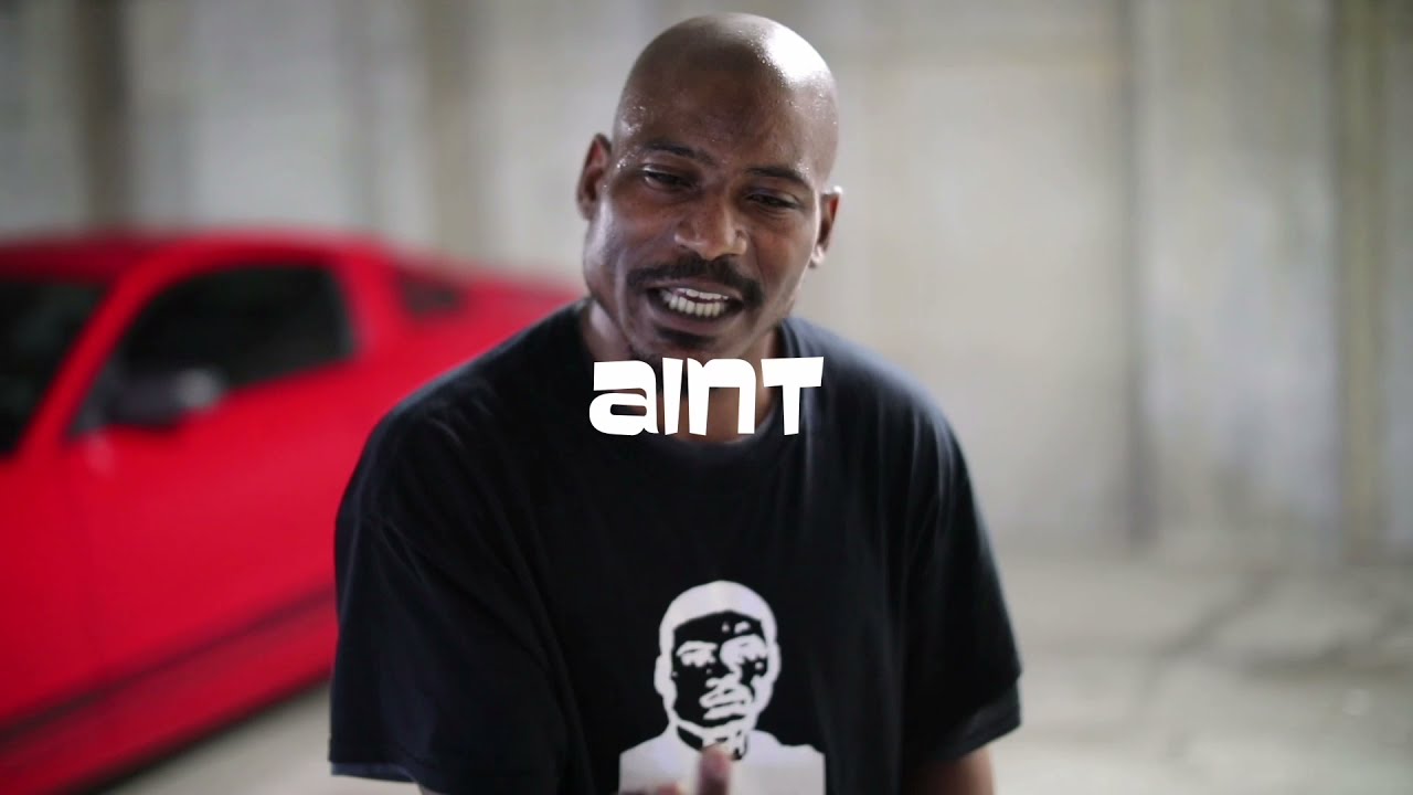 Watch The Ghetto Rev "Aint Pac" OFFICIAL VIDEO!!!!!!! on YouTube Watch The Ghetto Rev "Aint Pac" OFFICIAL VIDEO!!!!!!! on YouTube