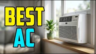 Best Air Conditioner for Room Cooling | That Works in Minute