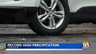 Lex 18 News At 6 October 31, 2018