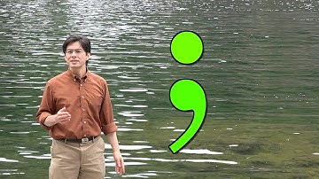 How to Use a Semicolon in a Compound Sentence (with a Trick for Remembering What Semicolons Do)