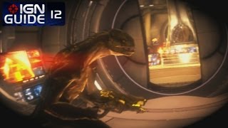 Star Trek: The Game Walkthrough Part 12 - Flashback