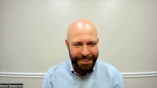 Top Tip 310: David Kasperson