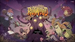 Rotwood Gameplay (Early access)
