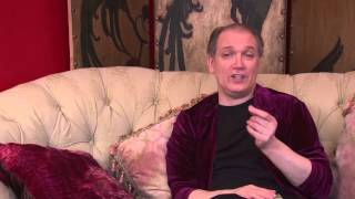 Charles Busch THE TALE OF THE ALLERGIST'S WIFE