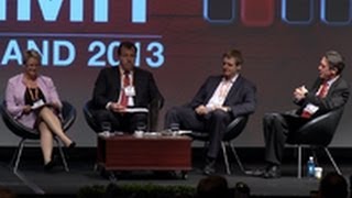 The CEO's perspective on the CIO
