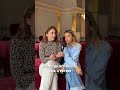 Mona Bérard et Shirel Nataf: "Les Filles du Ciel" de Bérangère McNeese
