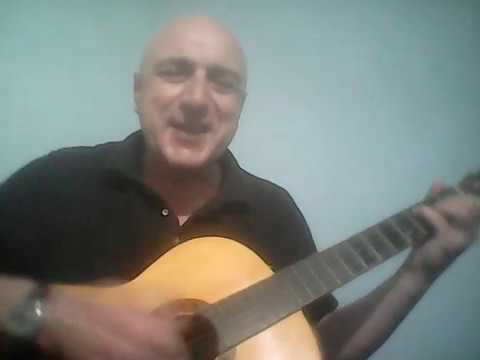 თაზო მონიავა – წვიმს - tazo moniava - tsvims -