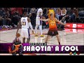 Shaqtin' A Fool: Uncalled Travels Edition