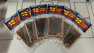 MONEY Pulls From Dollar Tree Yugioh Packs?!? | Yu-Gi-Oh Card Pack Opening!
