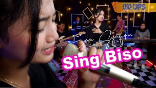 Sing Biso - Era Syaqira // Koplo