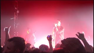 Lumen - Пока ты спал (live in Yaroslavl. "Китайский лётчик Джао Да". 31.03.18)