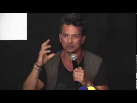 ArjonaMetmorfosisEnVivo - Conferencia de prensa (3)