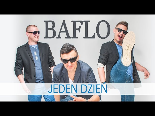 Baflo - Jeden dzie