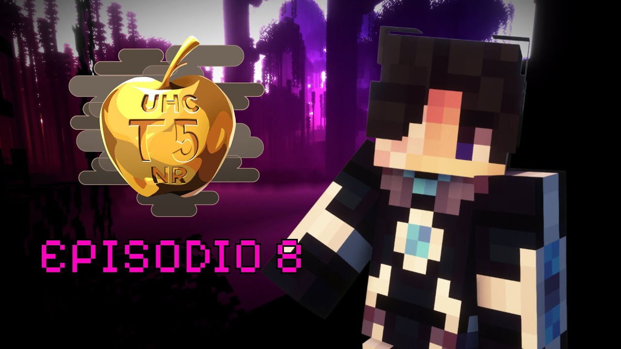 UHC NEW REALMS T5 EP8 | El Retorno de los Siths