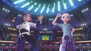 Pokemon Champions Fight Night: Platinum+ vs DioKaze