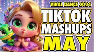 New Tiktok Mashup 2024 Philippines Party Music | Viral Dance Trend | May 22nd