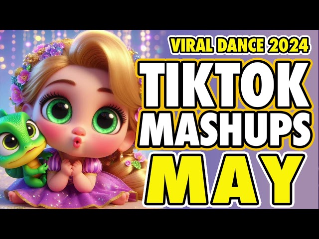 New Tiktok Mashup 2024 Philippines Party Music | Viral Dance Trend | May 22nd class=