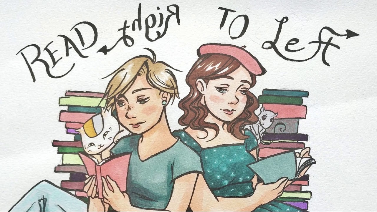 Read Right to Left || Episode 10: Devils' Line