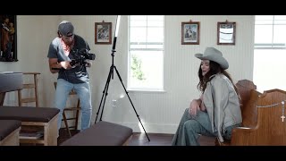 Jenna Paulette - Bless Her Heart (Behind The Scenes)