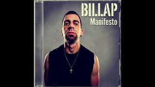 Billap - Manifesto Billap