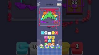 Colony Flow level 469