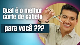 QUAL O CORTE DE CABELO IDEAL PARA VOCÊ? LONGO OU CURTO? QUAL O CORTE DE CABELO IDEAL PARA VOCÊ? LONGO OU CURTO?