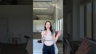 Eyebrow Piercing Scar Update