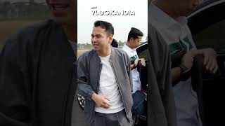 DUO SULTAN RAFFI AHMAD & RUDY SALIM BIKIN BISNIS BARU TERUS#prestigeshorts