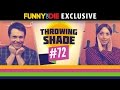 Throwing Shade #72: Merry Christmas