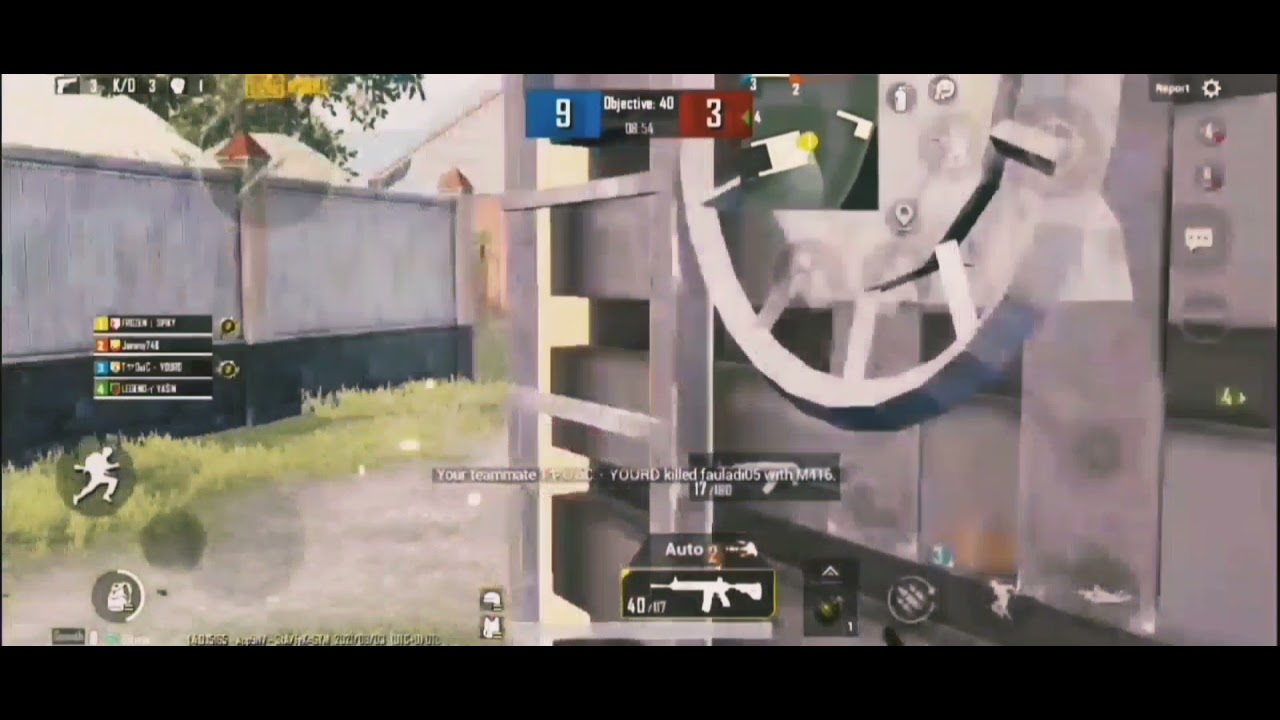 AR Sprays🔥| Pubg Mobile | Gamer Rigenix