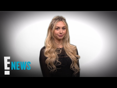 Video: Corinne olympios è greco?