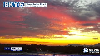 Inside the Forecast - August 25, 2026 AM Edition