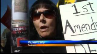 Evening News Webcast: October 29, 2011